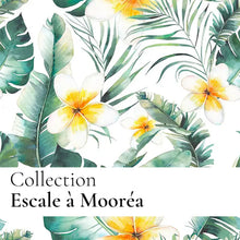 画像をギャラリービューアに読み込む, LA CRÈME MAINS - MONOÏ - ESCALE À MOORÉA エスカーラ モーレア ハンドクリーム|Origine Cosmétiques(オリジンコスメティック)