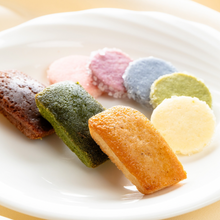 画像をギャラリービューアに読み込む, エトワール|パティスリーマグノリア