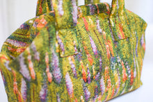 画像をギャラリービューアに読み込む, Gama boston bag<Prairie>|Cherry on top(チェリーオントップ)
