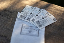 画像をギャラリービューアに読み込む, マヌカハニー+10 5g x4個セット お試しサイズ|FARADAY KAMAKURA(ファラディ カマクラ)