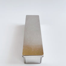 画像をギャラリービューアに読み込む, 炭団オブジェ / 缶入〇|櫂の炭(カイノスミ)