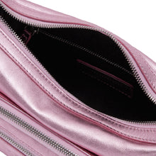 画像をギャラリービューアに読み込む, OUTPOCKET HOBO MINI ( アウトポケットホーボーミニ )|MARGESHERWOOD(マージシャーウッド)