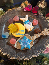 画像をギャラリービューアに読み込む, 月のかけらセット|Amane(アマネ)