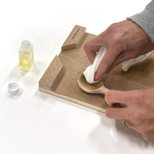 画像をギャラリービューアに読み込む, 追加のくるみスプーン・2本|WOODWORK CENTER(ウッドワークセンター)