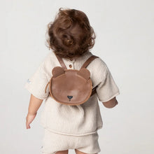 画像をギャラリービューアに読み込む, 【Donsje】Kapi Classic Backpack - BEAR|CHUPETERIA(チュペテリア)