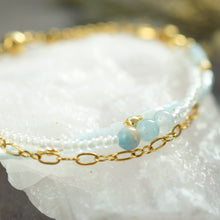 画像をギャラリービューアに読み込む, Alice Blue|Brilliant!(ブリリアント)