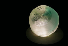 画像をギャラリービューアに読み込む, tiny world|yukinas glass inblue(ユキナス グラス インブルー)