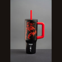 画像をギャラリービューアに読み込む, ビアレッティxストレンジャーシングス グローインザダーク タンブラー|Bialetti(ビアレッティ)