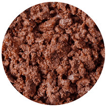 画像をギャラリービューアに読み込む, 100%Wild 贅沢ジビエ 野鹿 レバーミックス 200g for Cat|Plaiaden(プレイアーデン)