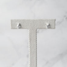 画像をギャラリービューアに読み込む, 星モチーフ シルバー925スタッドピアス|SMUK(スムーク)