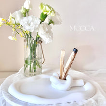 画像をギャラリービューアに読み込む, Tangled Candle Holder|Mucca x Tigre(ムッカティーグレ)