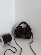 画像をギャラリービューアに読み込む, Velvet Ribbon Bag |ittoo(イットトゥー)