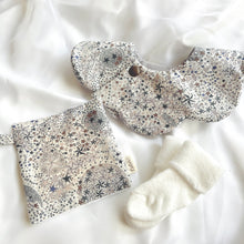 画像をギャラリービューアに読み込む, 【Liberty star】baby gift set|Lutin(リュタン)