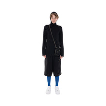 画像をギャラリービューアに読み込む, SPACE SUIT TURTLENECK|AYA(エーワイエー)