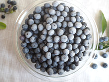 画像をギャラリービューアに読み込む, 子供のおやつにも!そのままおいしい大粒冷凍ブルーベリー|Blueberry Farm SUZUKI(ブルーベリーファームスズキ)