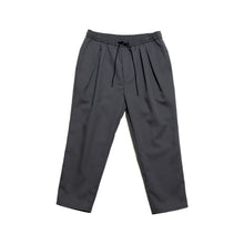 画像をギャラリービューアに読み込む, ギャバジンテーパードイージートラウザー |BEXIST(ベグジット)