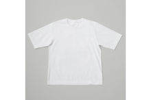 画像をギャラリービューアに読み込む, タイムレス Tee(WHT) WOMEN|SP(エスピー)