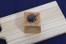 画像をギャラリービューアに読み込む, 小倉キューブパン|Pain de mini(パンドミニ)