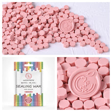 画像をギャラリービューアに読み込む, シーリングスタンプギフトセット①RED|WOODPEPE(ウードペペ)