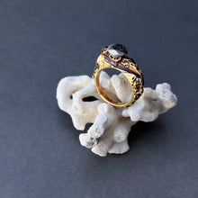 画像をギャラリービューアに読み込む, PRECIOUS IN THE ROCK(07)|Truph.BIJOUX(トリュフビジュー)