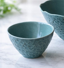 画像をギャラリービューアに読み込む, HANA ( ボウル 小) エメラルド|ZAKKA IVY(ザッカ アイビー)