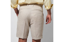 画像をギャラリービューアに読み込む, オーガニックリネン(麻)ストレッチ(LB)|SP(エスピー)