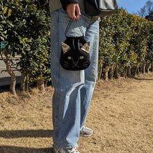 画像をギャラリービューアに読み込む, necobukuro BLACK|takutomo(タクトモ)