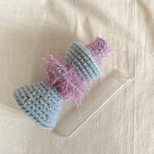 画像をギャラリービューアに読み込む, Knit Flower Vase #04|LAKESIDE STORY(レイクサイドストーリー)