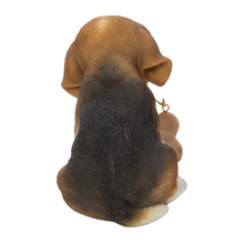 画像をギャラリービューアに読み込む, ようこそビーグル|WooBia(ウービア)