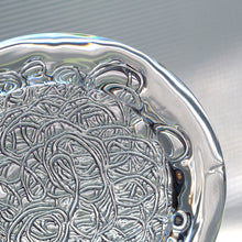 画像をギャラリービューアに読み込む, 雫-SHIZUKU- コースター うつぎ(クリア)|ame(アメ)