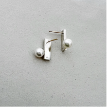 画像をギャラリービューアに読み込む, <pearl collection>シャープ E2203-01|modium(モーディアム)