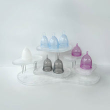 画像をギャラリービューアに読み込む, laplie(ラプリエ)|feminak(フェミナック)