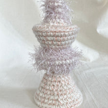 画像をギャラリービューアに読み込む, Knit Flower Vase #04|LAKESIDE STORY(レイクサイドストーリー)