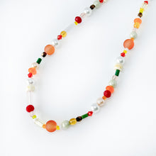 画像をギャラリービューアに読み込む, Necklace / Fruits Sand|LANDSCAPE CANDY(ランドスケープキャンディ)