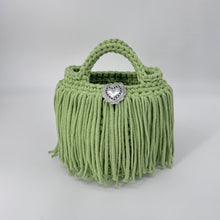 画像をギャラリービューアに読み込む, フリンジBAG |an.chu..(アンチュ)