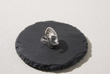 画像をギャラリービューアに読み込む, Pluto Fragment Ring Silver|Plu.2(プルードゥ)