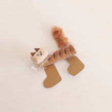 画像をギャラリービューアに読み込む, 猫好き必見!食べられる猫スイーツ「お菓子のニャー」|まあるいへや