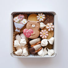 画像をギャラリービューアに読み込む, THE COOKIE BOX~Congratulations!~|coccinelle(コクシネル)