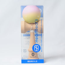 画像をギャラリービューアに読み込む, ミスティカルパステルけん玉|Heart Beat's(ハートビーツ)