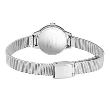 画像をギャラリービューアに読み込む, TSUKI 清月 ROUND SILVER MESH|MATOW(マトウ)