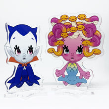 画像をギャラリービューアに読み込む, アクリルスタンド|TKchan(ティーケーチャン)