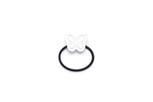 画像をギャラリービューアに読み込む, Femiee papillon logo hair tie|Femiee(フェミー)