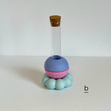 画像をギャラリービューアに読み込む, flower base/parts|Jessmarble(ジェスマーブル)