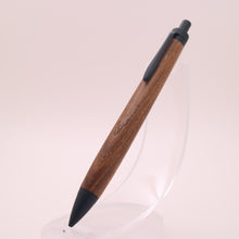 画像をギャラリービューアに読み込む, エンジュ|木の質感を楽しむ木軸ペン| シャーペン|Wood Time Factory(ウッドタイムファクトリー)