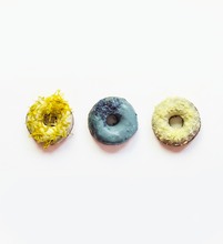 画像をギャラリービューアに読み込む, 【夏季限定】Lemi’s Nature Donuts – Mid Summer Collection~|Lemi's Barkery(レミーズバーカリー)