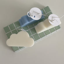 画像をギャラリービューアに読み込む, 雲キャンドル|Smooch(スムーチ)