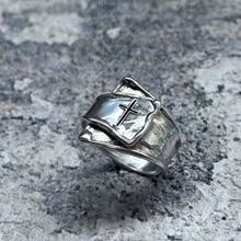 画像をギャラリービューアに読み込む, HUG THE HOPE. CROSS (31)|Truph.BIJOUX(トリュフビジュー)