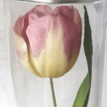 画像をギャラリービューアに読み込む, チューリップのボトルフラワー|Infini(アンフィニ)