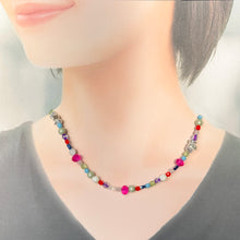 画像をギャラリービューアに読み込む, Necklace / Sprinkle Ice Cream|LANDSCAPE CANDY(ランドスケープキャンディ)