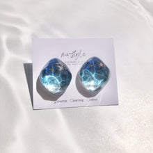 画像をギャラリービューアに読み込む, 水面-minamo-夜更けピアス/イヤリング|mi-style(ミースタイル)